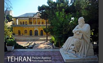 عمارت عین الدوله 40