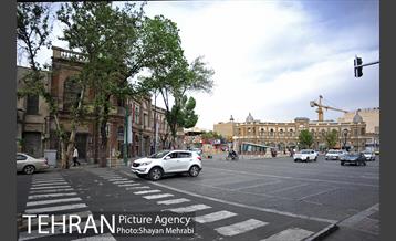 میدان حسن آباد 24