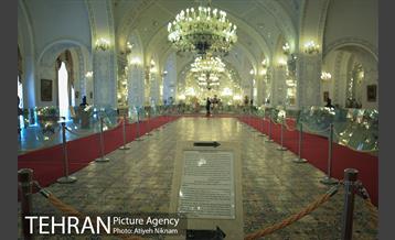 کاخ گلستان (کاخ اصلی) 7