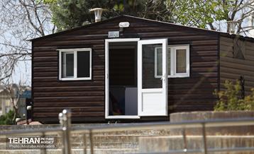 مـراسم بهره برداری از فاز اول بوستان های مادر و کودک 15