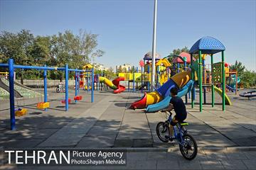 بوستان المهدی 9