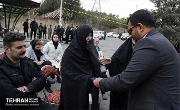 جشن درختکاری در منطقه ۵ 14