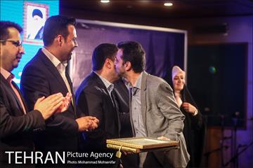 نشست شورای مدیران روابط عمومی شهرداری 9