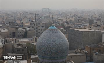 ۱۳ ایستگاه در وضعیت قرمز 20