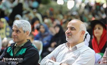 همایش پیاده روی خانوادگی در رود دره فرحزاد 31