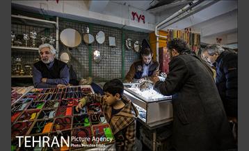 جمعه بازار پارکینگ پروانه 3