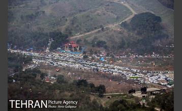 روز طبیعت در منطقه 22 5