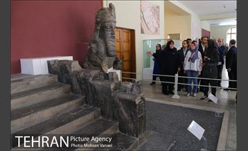 تهرانگردی شهردار بغداد 26