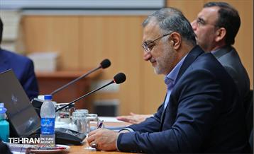 مراسم تقدیر از عملکردهای برتر و منتخبین نمایشگاه شهر-یاران 8