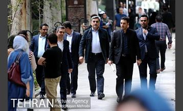 بزرگداشت عزت الله انتظامی با حضور شهردار تهران 21