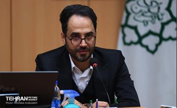 آیین آغاز نسخه آزمایشی سامانه جورچین 2