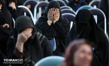 تجمع صادقیون شرق تهران 10