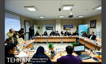 نخستین رویداد استارت آپ ویکند محیط زیست و مدیریت شهری هوشمند 3