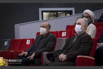 نوزدهمین همایش تجلیل از پیشکسوتان قرآنی  10