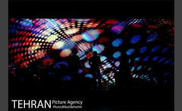 کنسرت نیما رییسی 1