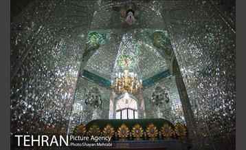 امامزاده یحیی(ع) 13