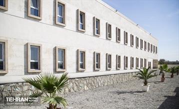 افتتاح پروژه های عمرانی شهرداری منطقه ۴ 24