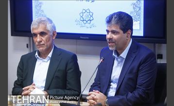 مراسم تکریم دکتر میرزایی و معارفه دکتر اشرفی  17