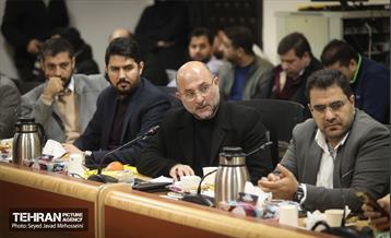 قرار خدمت؛ منطقه 5 2