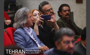 نکوداشت دکتر سیدعلی موسوی گرمارودی 8