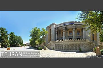 میدان مشق (باغ ملی) 9