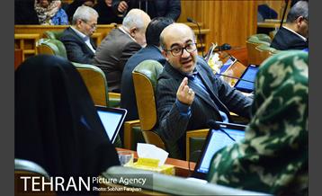 یکصد و هشتاد و پنجمین جلسه شورای شهر 31