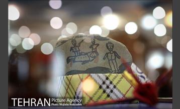 به بهانه دهمین سالگرد موزه صلح 26