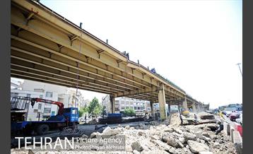 عملیات جمع آوری "پل گیشا" 30