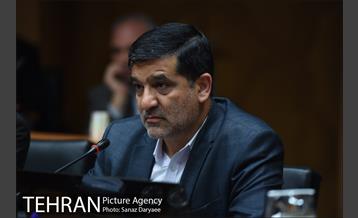 اولین جلسه کمیته آمار بخشی کلانشهرهای کشور 3