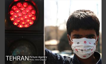 پویش حمایت از کودکان کار در برابر کرونا 15