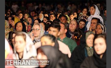 شادی در جوانمردان 22