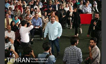 نوزدهمین جشن خانه سینما‎ 16