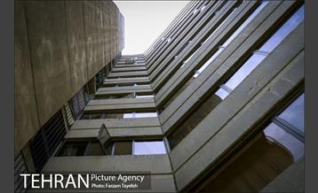 شهرنگار؛ شهرک اکباتان 9