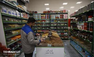 مراحل پایانی ساخت 10 بازار تره‌بار در تهران 14