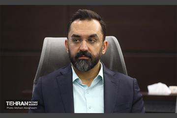 جلسه قرارگاه اجتماعی شهرداری منطقه 3 8