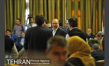 جلسه شورای شهر در خصوص حادثه پلاسکو 15