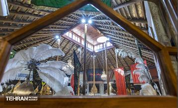 تکیه دزاشیب1