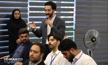 دومین دوره پیشرفته مدرسه دیپلمات‌های جوان - 3 3