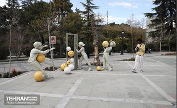 استقبال از بهار - ۳ 17