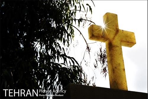 گورستان ممنوعه 4