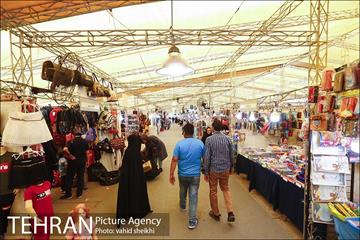 نمایشگاه بوی ماه مهر 24