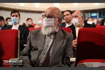 نخستین کنگره ملی شعر شهید حاج قاسم سلیمانی  33
