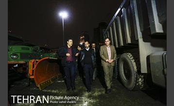 شهردار شب غلامحسین محمدی  4