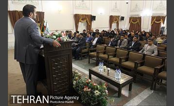 جلسه دورنگاه ارتباطات تهران شهر 7