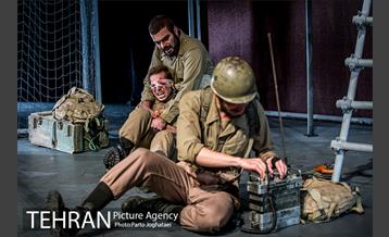 نمایش ((کجایی ابراهیم؟)) 7