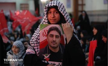 اجتماع هیئت نوجوانان آرمانی 17