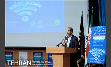 رونمایی از سرویس های هوشمند شهرسازی در «تهران من» 3