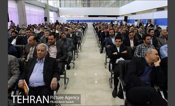 افتتاح نمایشگاه بین المللی کتاب تهران در شهر آفتاب 12