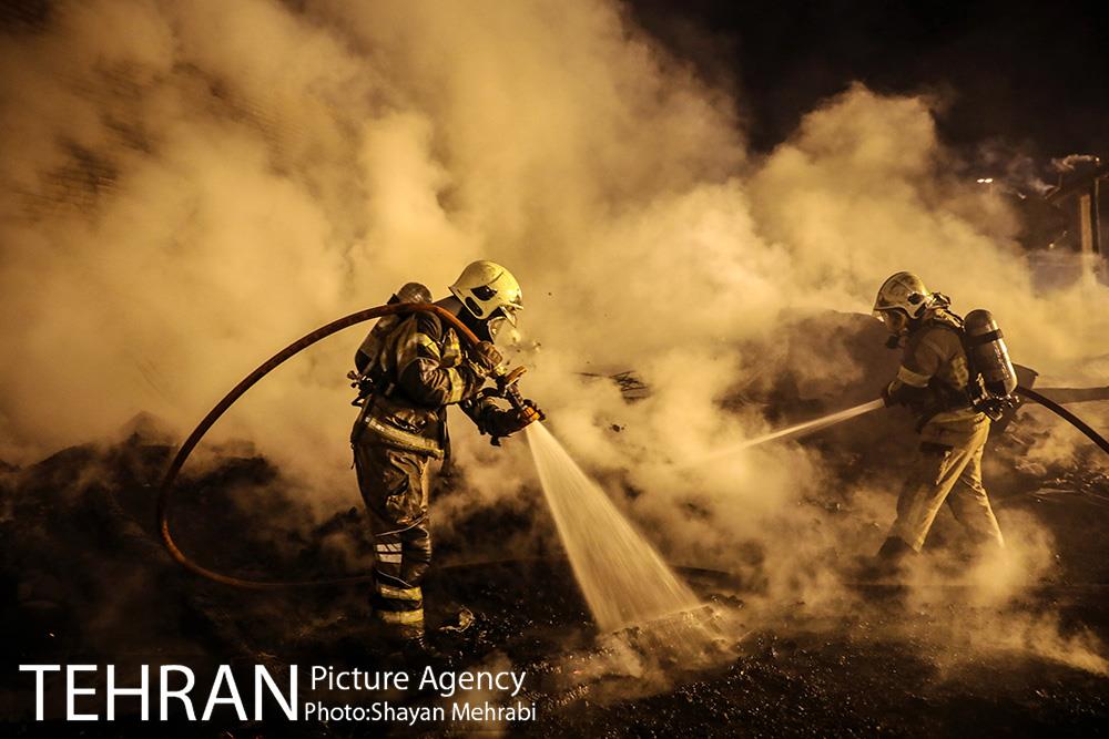 آتش به وطن زد 37