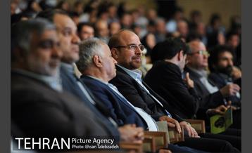 آیین افتتاح سومین جشنواره و همایش عمران شهری 9